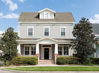 3021 Stanfield Ave, Orlando, FL 32814