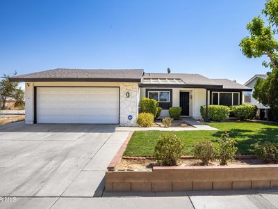 45702 Fig Ave, Lancaster, CA, 93534