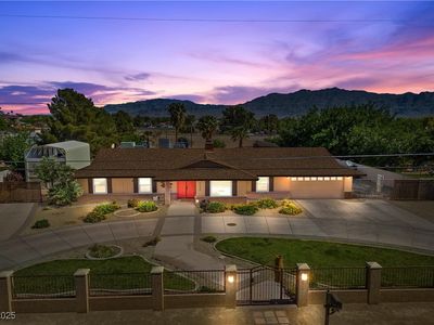 7350 W Rome Blvd, Las Vegas, NV, 89131