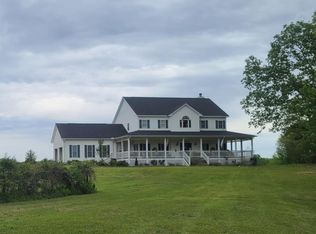 575 County Road 441, Verbena, AL 36091