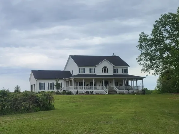 575 County Road 441, Verbena, AL 36091