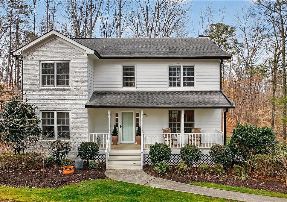 1st image of 16145 Henderson Rd