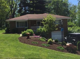 1308 Penhurst Dr, McKeesport, PA 15135