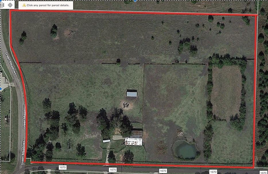 1st image of County Road 1070