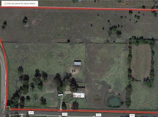 County Road 1070, Greenville, TX 75401