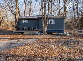 448 Creek Ln, Lenhartsville, PA 19534