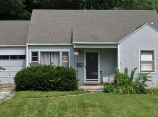 7419 Lamar Ave, Overland Park, KS 66204
