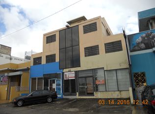 Ave. Roosvelt Final #132, HATO REY, PR 00933