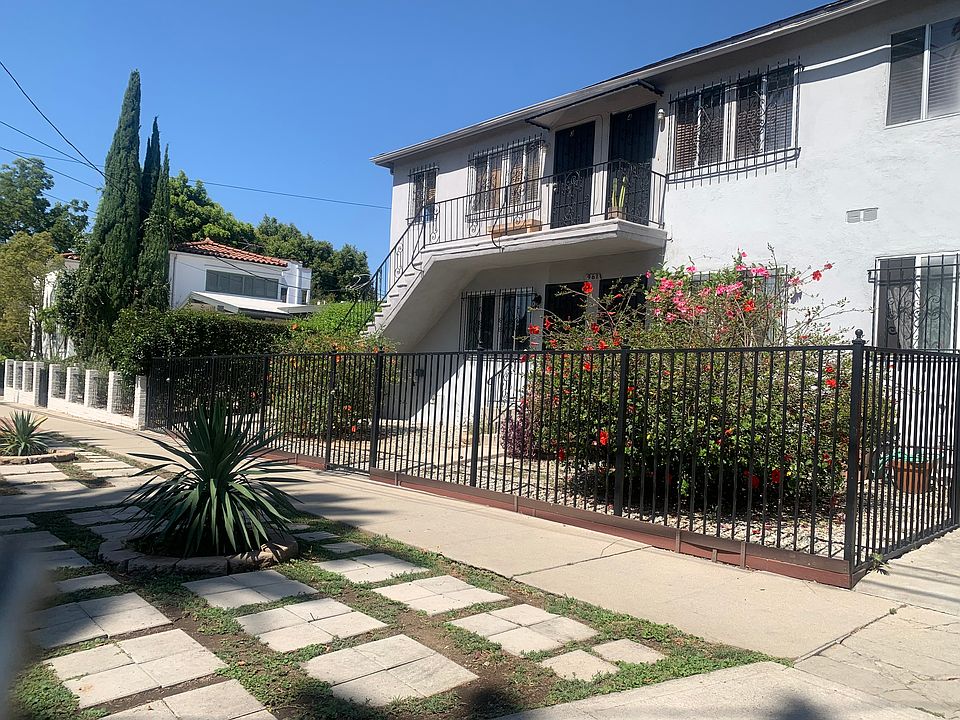 1st image of 961 Manzanita St APT 1