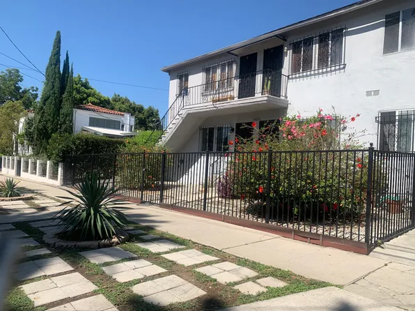 961 Manzanita St APT 1, Los Angeles, CA 90029