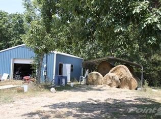 3484 Old Jackson Rd, Imboden, AR 72434