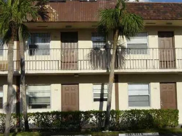 426 LAKESIDE Drive #249, Margate, FL 33063