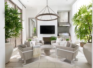 36 Spice Berry Aly, Inlet Beach, FL 32461