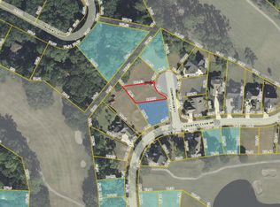 19 Country Club Ct, St Simons Island, GA 31522