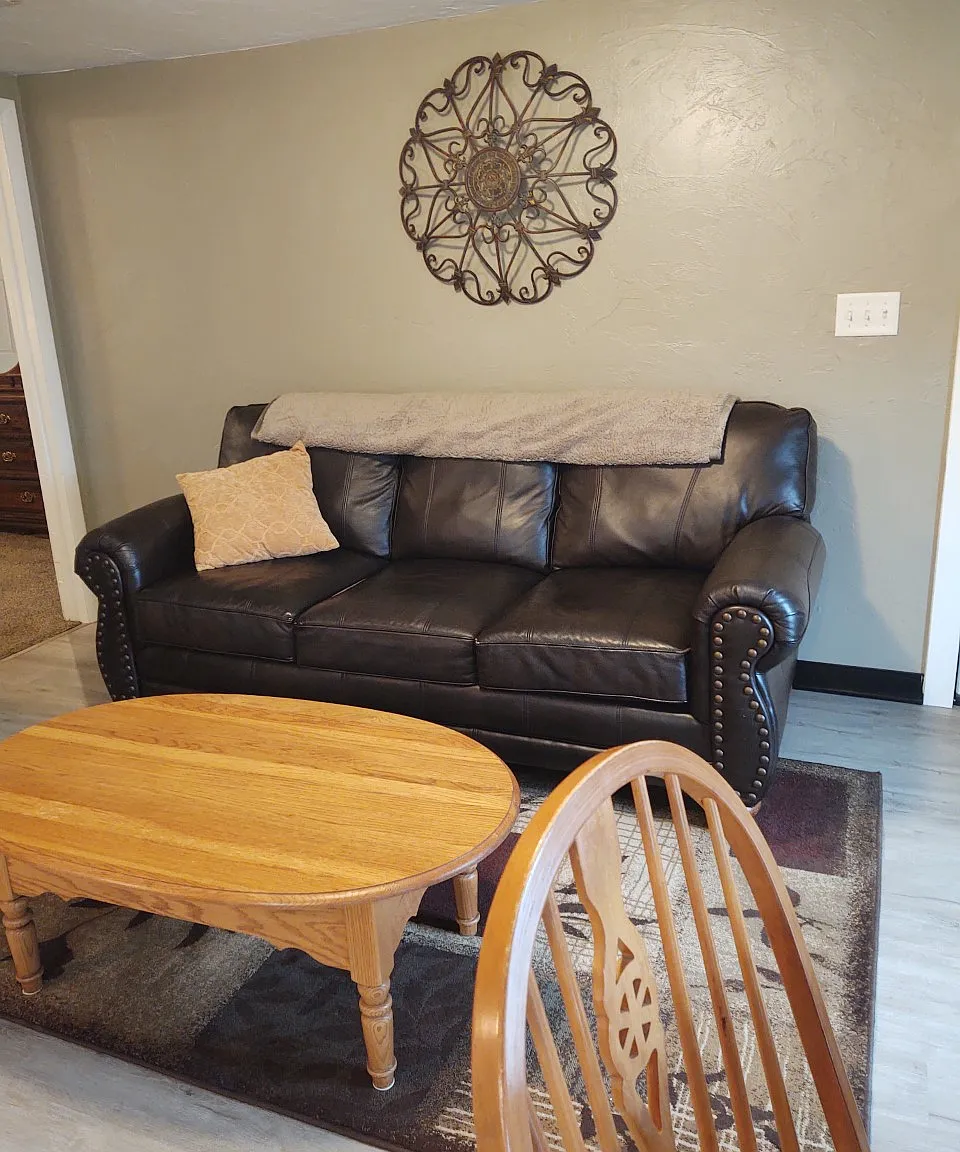 1 bed, $1,275 — Photo 3
