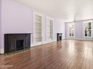 1335 S 1st St APT 2, Louisville, KY