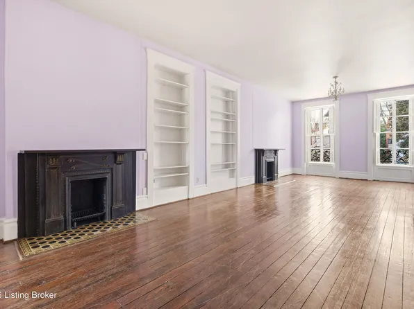 1335 S 1st St APT 2, Louisville, KY 40208