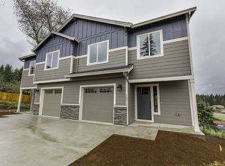 16971 University Ave, Sandy, OR 97055