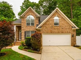 9345 Uxbridge Ln, Huntersville, NC 28078