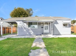 217 S Xavier St, Denver, CO 80219