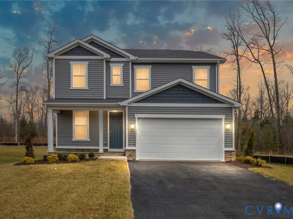 2251 Kennington Pkwy, King William, VA 23009