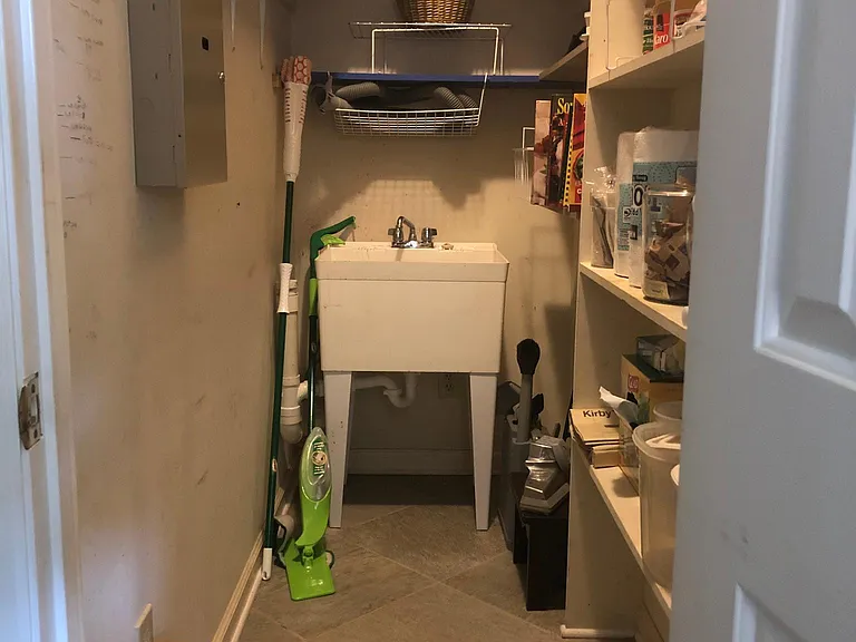 pantry