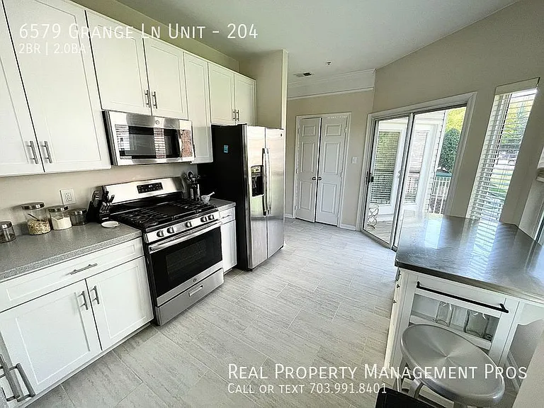 6579 Grange Ln #204 — Photo 3