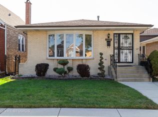 5520 S Nashville Ave, Chicago, IL