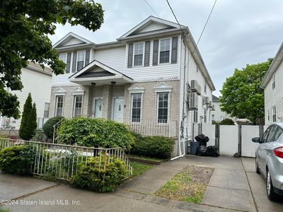 463 Ridgewood Ave, Staten Island, NY, 10312