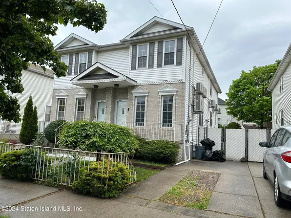 463 Ridgewood Ave, Staten Island, NY 10312