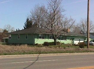 2780 Manitou Rd, Rochester, NY 14624