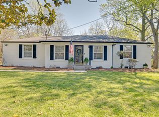 404 Arrowwood Dr, Nashville, TN 37211