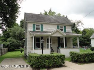 562 Union St, Niles, MI 49120