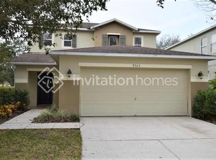 9313 Wellstone Dr, Land O Lakes, FL 34638