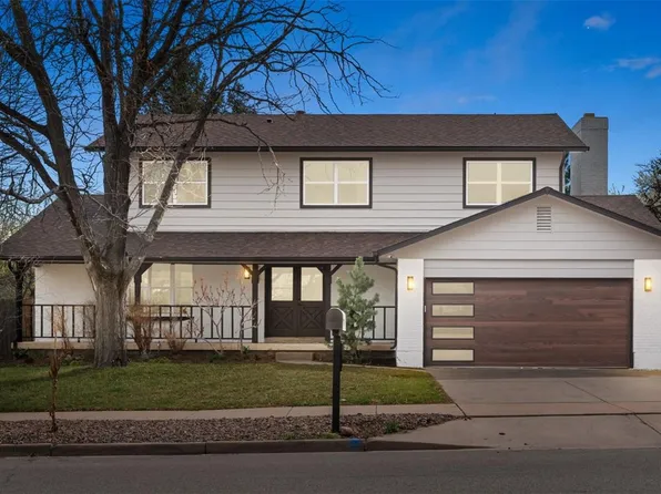 4102 W Union Avenue, Denver, CO 80236