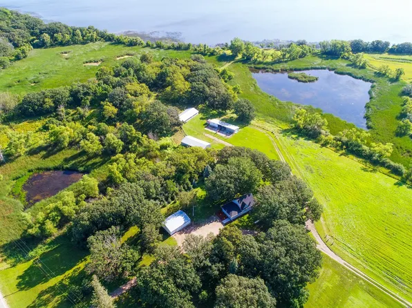 9975 County Road 16 NW, Brandon, MN 56315