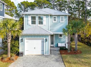 177 Lakeland Dr, Miramar Beach, FL 32550