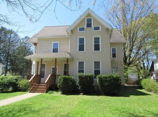 140 Meadville St, Edinboro, PA