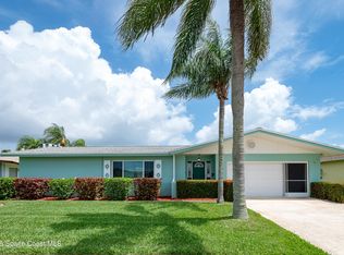 1290 Island Dr, Merritt Island, FL 32952