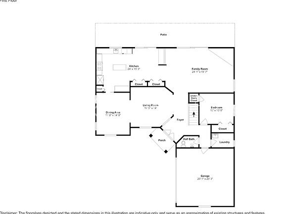3rd image of 11146 Sailbrooke Dr