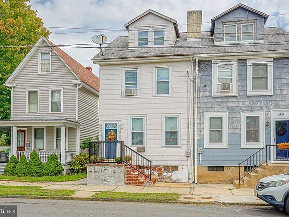 2nd image of 151 Mount Holly Ave