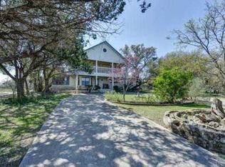 41 Long Creek Rd, Austin, TX 78737