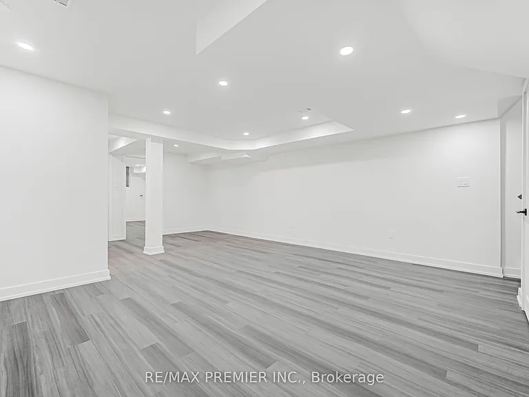 60 Del Francesco Way #BASEMENT — Photo 6