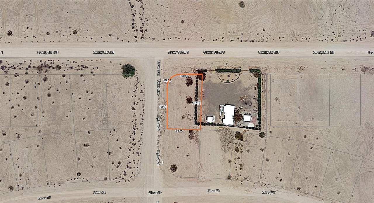 40707 E County 9 St, Tacna, AZ 85352 Zillow