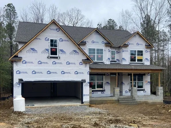 8607 Bellhanger Dr, Chesterfield, VA 23832