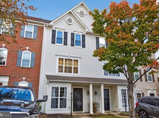 13486 Grouserun Ln, Bristow, VA 20136