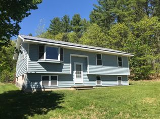 1153 High St, West Gardiner, ME 04345