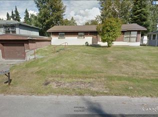 4231 Grape Pl, Anchorage, AK 99508