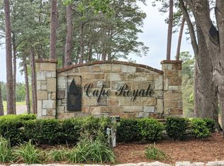 191 Green Tree Dr, Coldspring, TX 77331