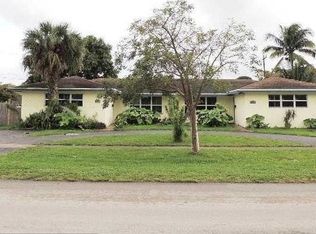 7204 NW 16th St, Plantation, FL 33313